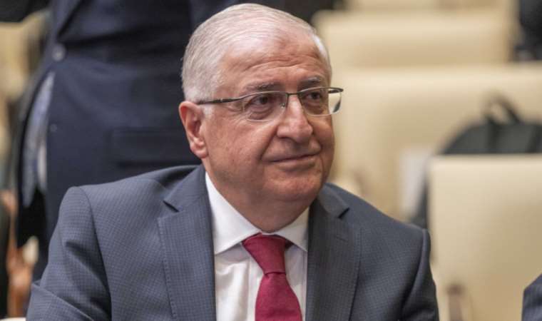 Milli Savunma Bakanı Güler, NATO Savunma Bakanları Toplantısı’na katılacak