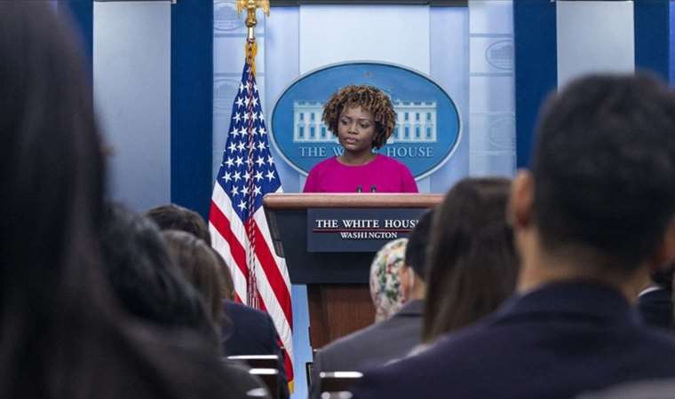 ABD’den Türkiye’ye: İsveç’in en kısa sürede NATO üyesi olması gerekiyor