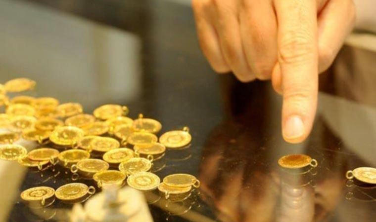 Yükseliş devam ediyor… İşte altın fiyatlarındaki son durum!