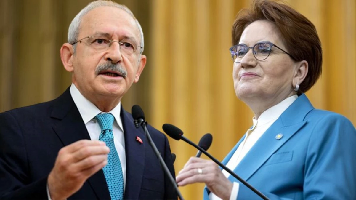 Kılıçdaroğlu’nun “Gerekirse 16’lı masa kuracağım” sözlerine, İYİ Partili Ümit Özlale’den tepki