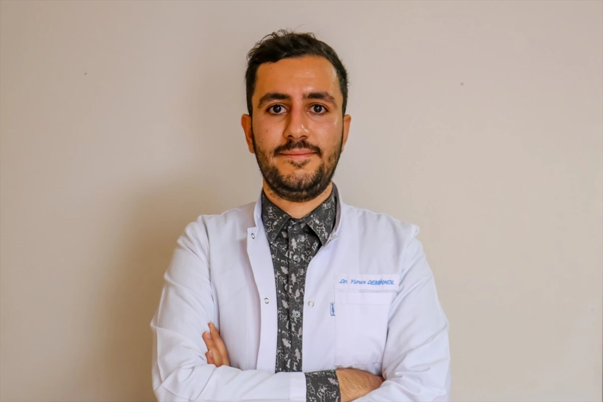 Diyabet hastalarına Kurban Bayramı uyarısı