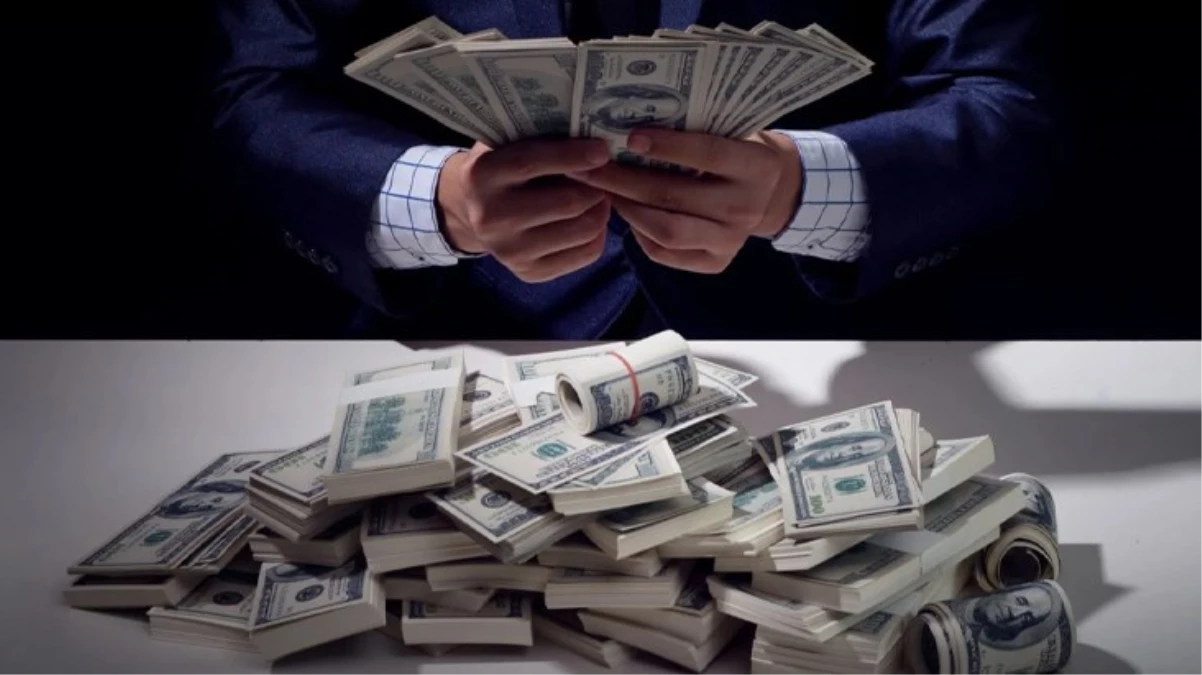 Liste yayımlandı! Dolar milyarderlerinden 33’ü İstanbul’da yaşıyor