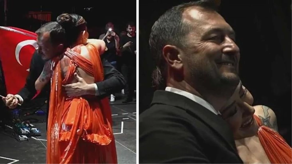 Melek Mosso konseriyle gündeme gelen Süleymanpaşa Belediye Başkanı Cüneyt Yüksel istifa etti