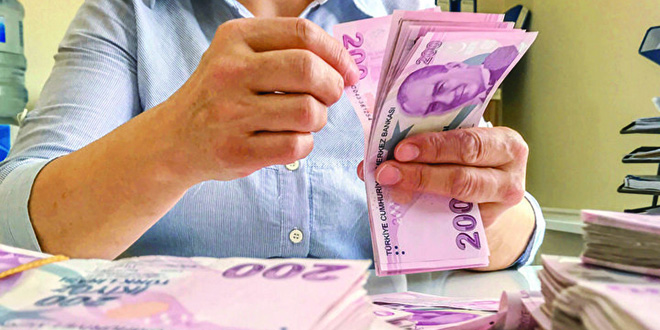 Memurların maaş artışında nasıl bir yöntem izlenecek?