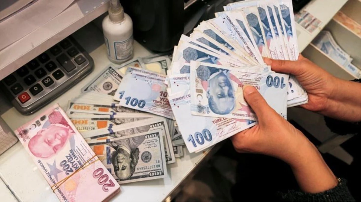 Merkez Bankası’ndan kur korumalı mevduat için yeni karar