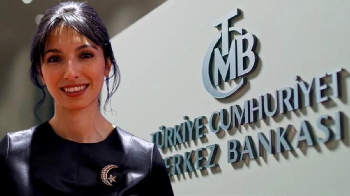 Merkez’in başına atanan Hafize Gaye Erkan’ın eski patronu konuştu: Kesinlikle itilip kakılacak biri değil