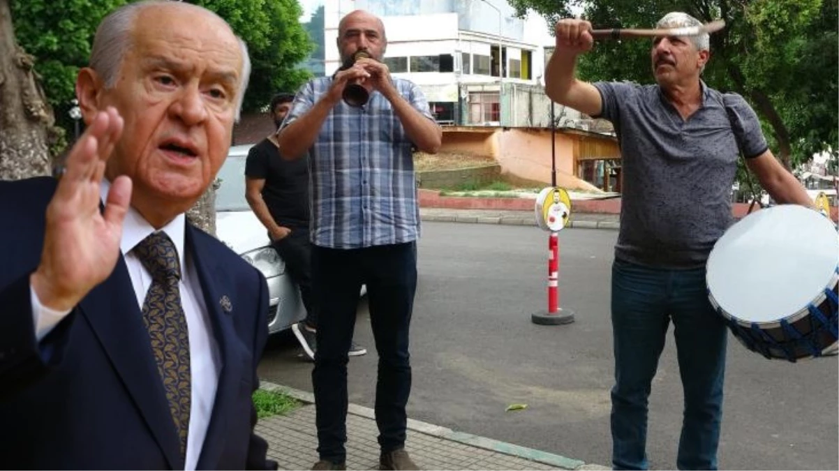MHP Lideri Bahçeli’nin ‘Cumhuriyet’in 100. yılında 100 il’ çıkışı Kozan’da heyecan yarattı