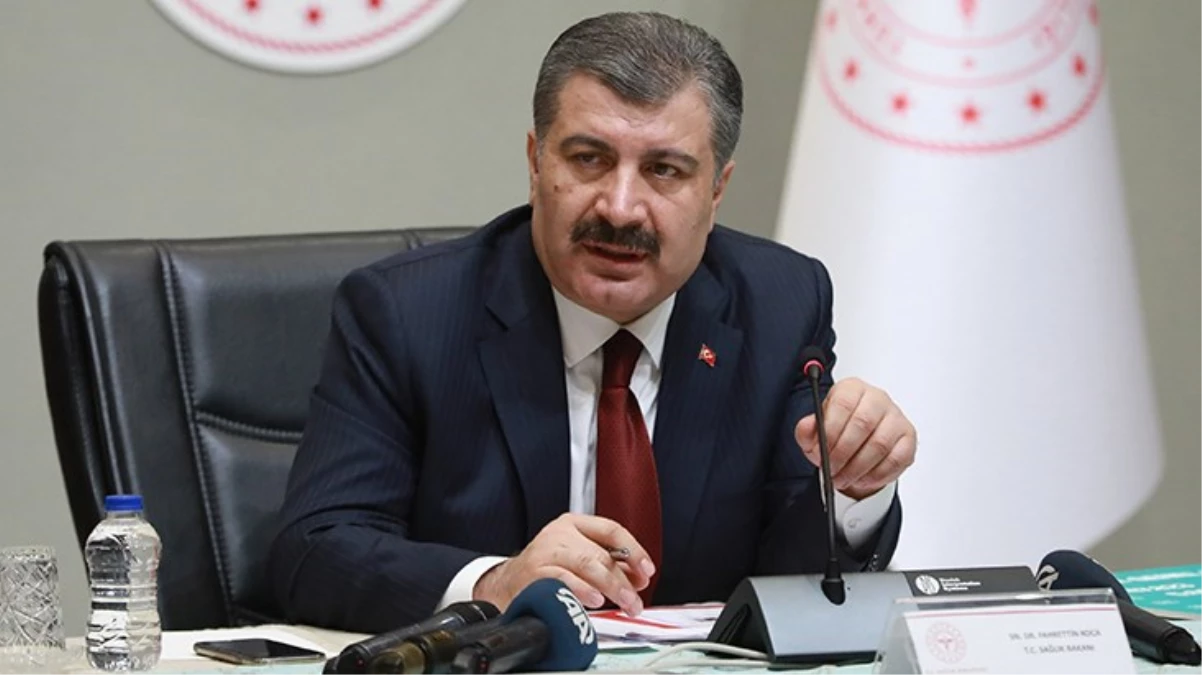 Sağlık raporlarının geçerlilik süresi 31 Aralık’a kadar uzatıldı