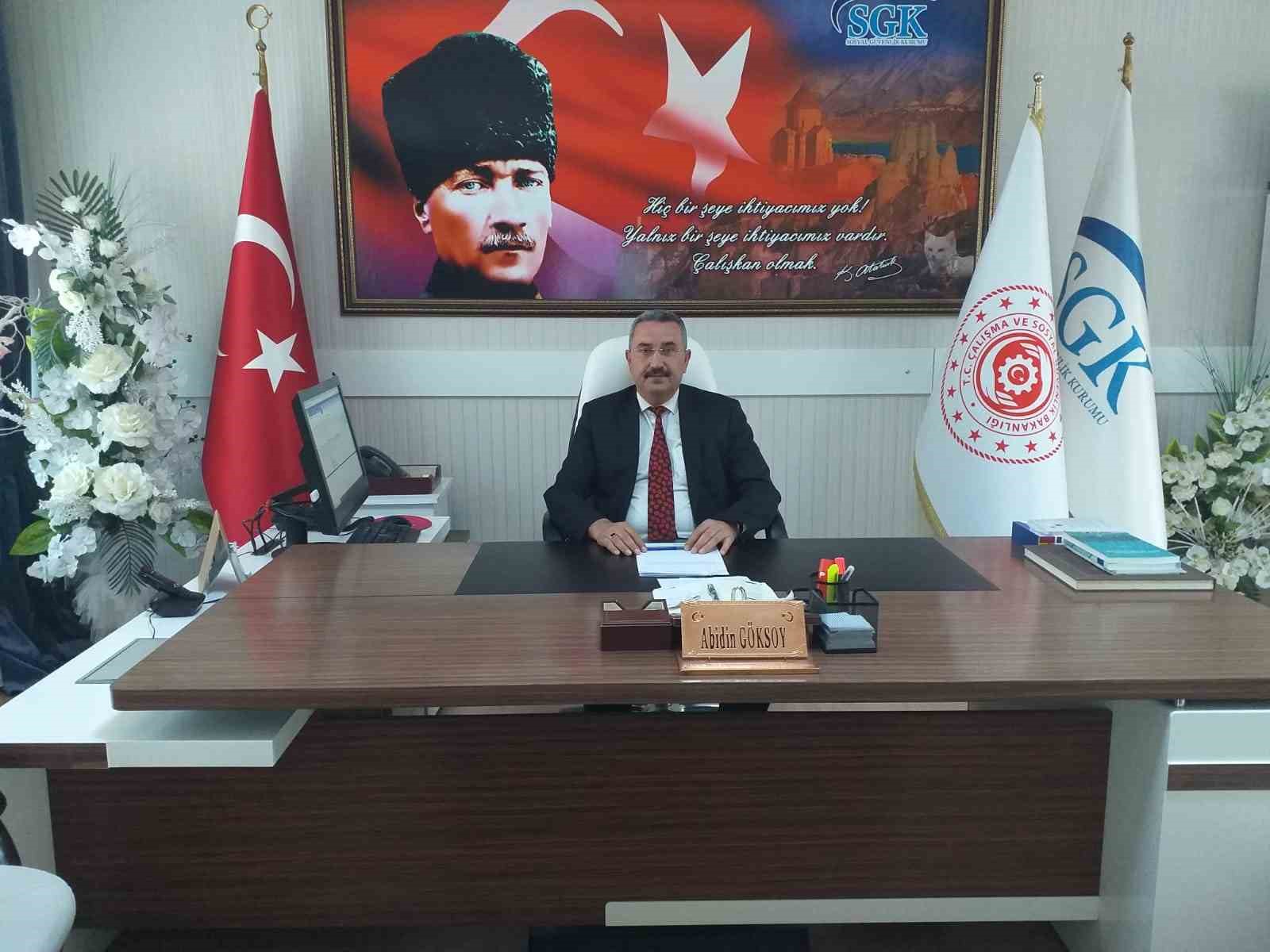 SGK’dan borçları yapılandırma fırsatı