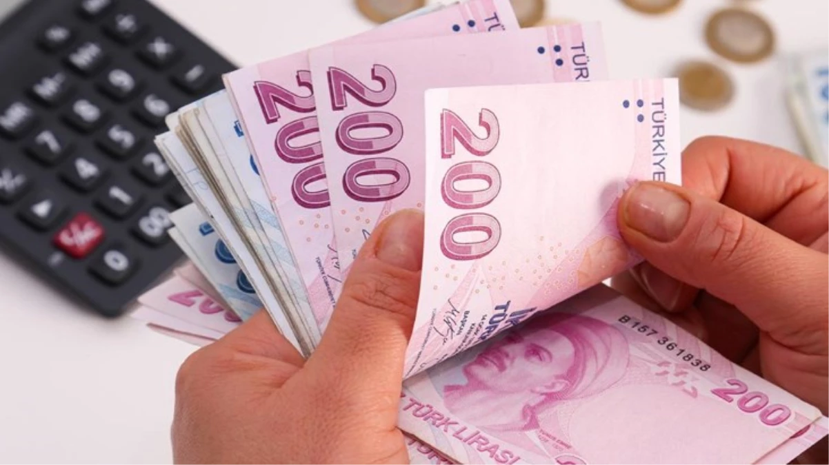 Son Dakika: Emekli maaş ve ikramiyeleri 17-23 Haziran’da ödenecek