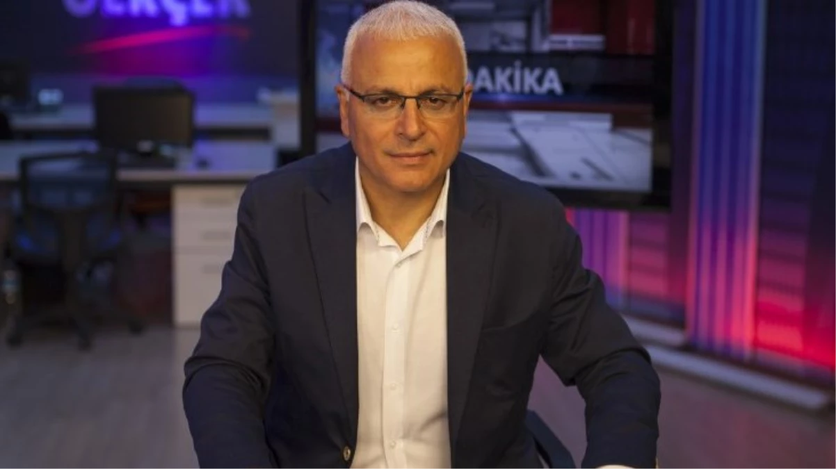 Teröristbaşı Abdullah Öcalan’la ilgili sözleriyle tepki çeken Merdan Yanardağ hakkında soruşturma başlatıldı