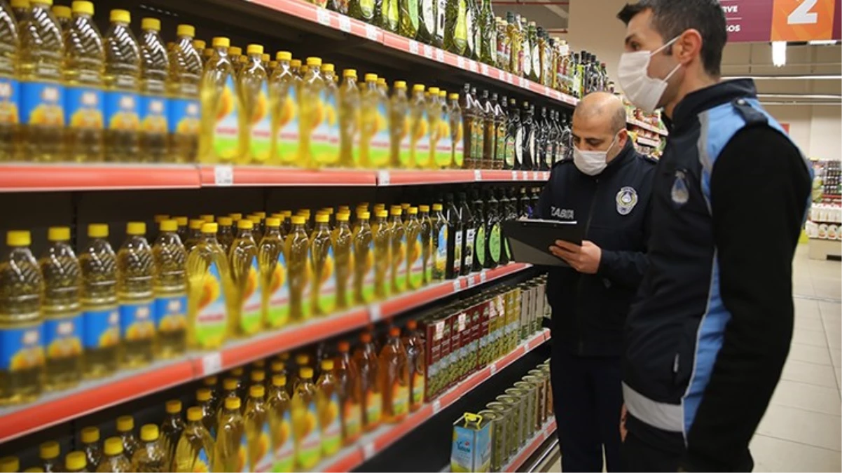 Ticaret Bakanlığı, fahiş fiyat uygulayanlara 5 ayda 11 milyon 244 bin idari para cezası kesti