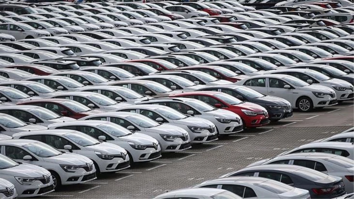 Ticaret Bakanlığı’ndan yönetmeliğe uymayan oto bayilerine 35 milyon TL ceza