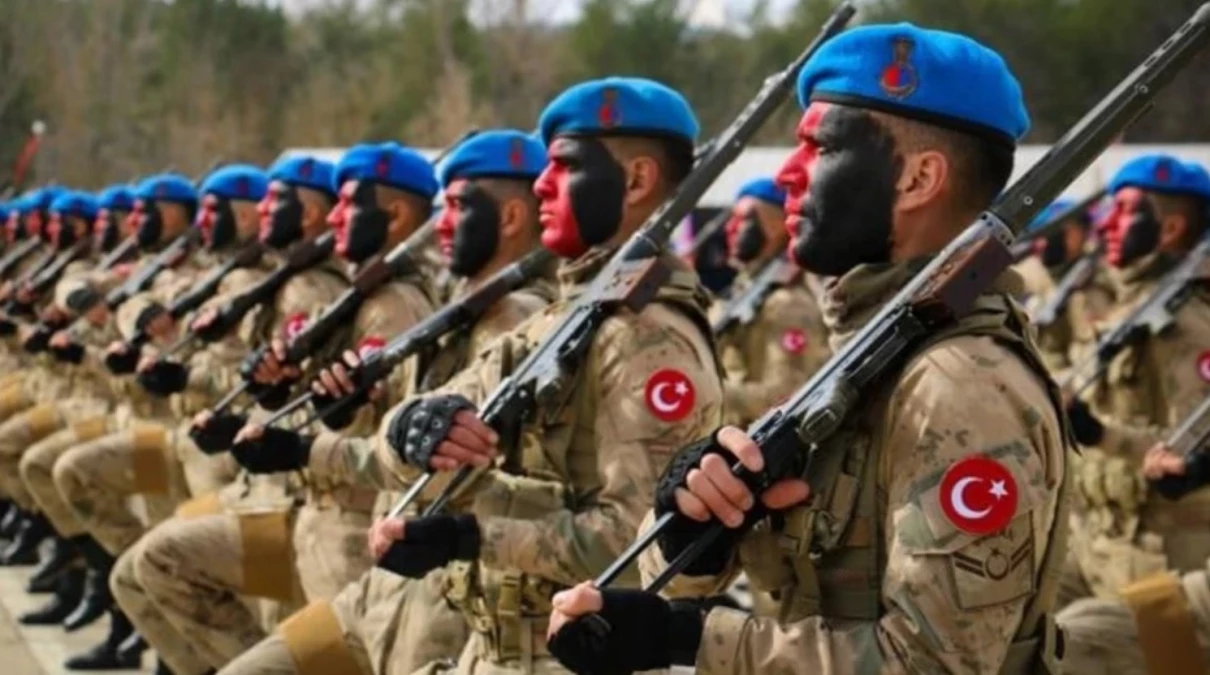 Türk askeri Kosova’ya mı gidiyor? Türk askeri neden Kosova’ya gidiyor?