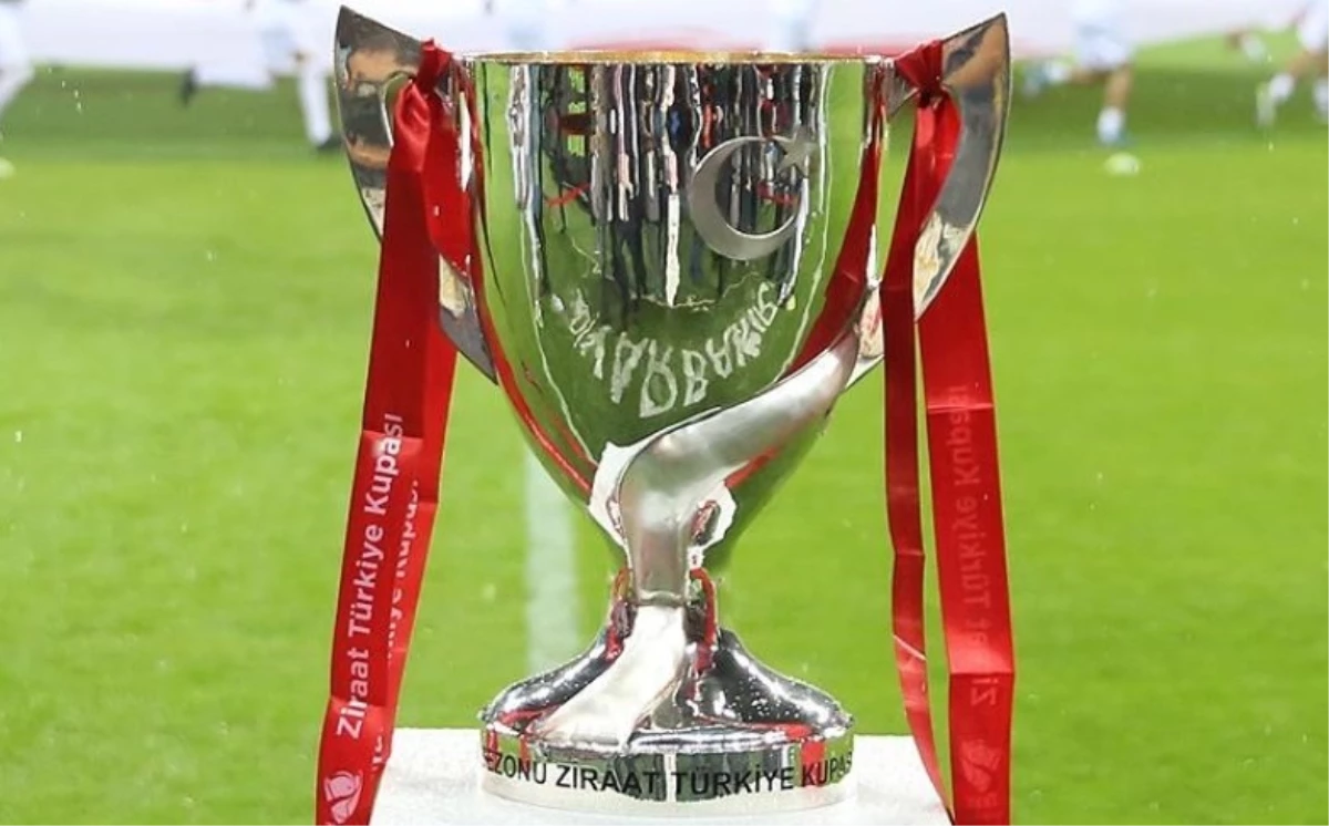 Türkiye Kupası’nı en çok kazanan takım! Ziraa Takımların Türkiye Kupası şampiyonluk sayıları!