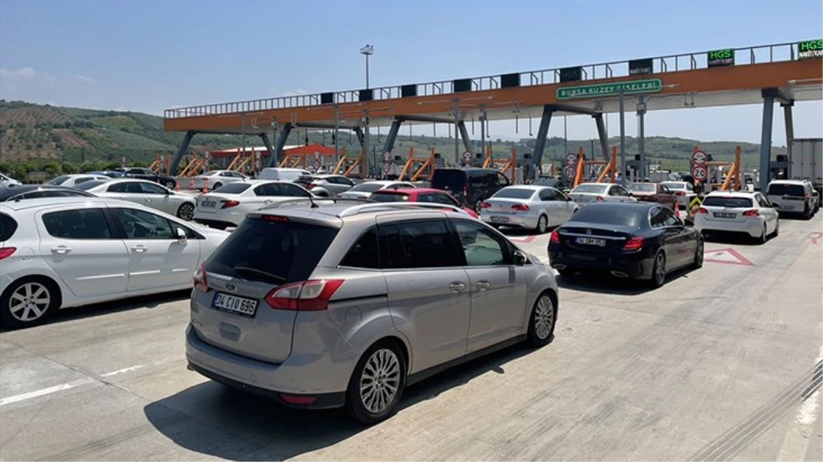 Ulaştırma ve Altyapı Bakanı Abdulkadir Uraloğlu açıkladı: Bayram öncesi rekor üstüne rekor!