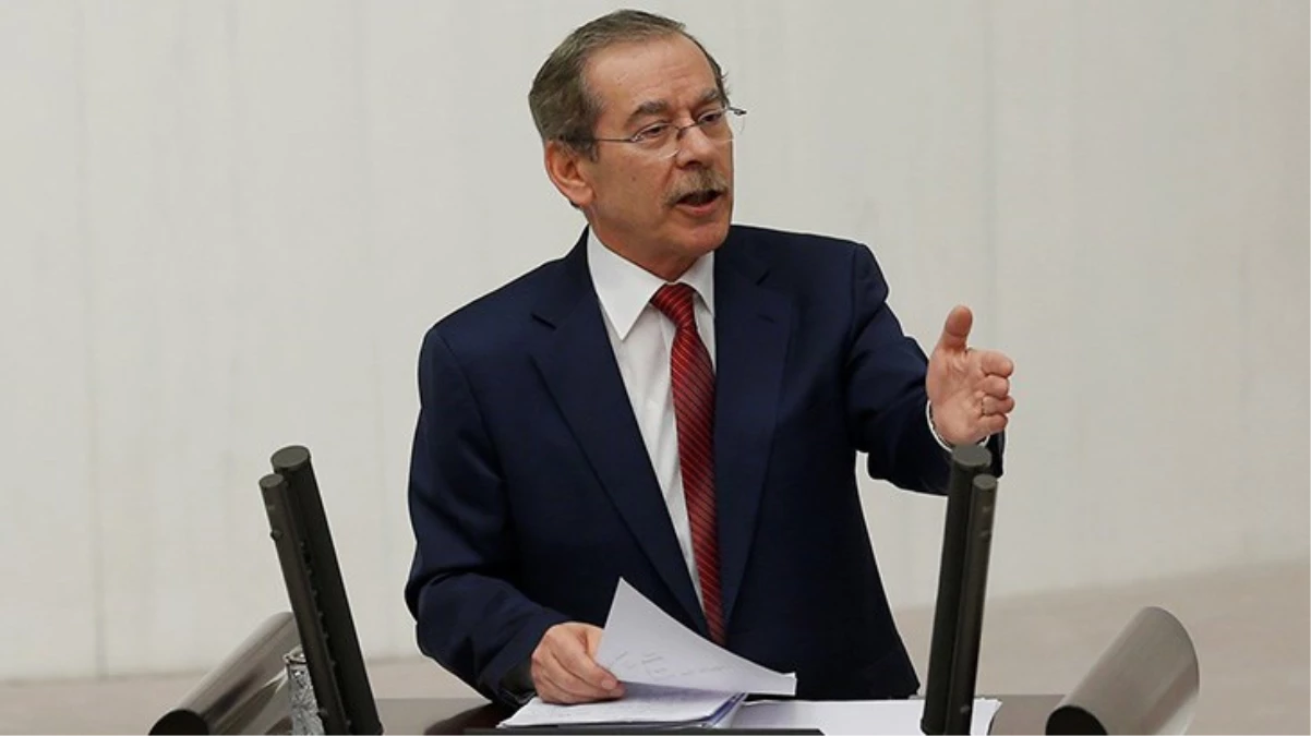 Abdüllatif Şener tartışmalarına Ümit Özdağ da katıldı: CHP’deyken bize oy vereceğini söyledi