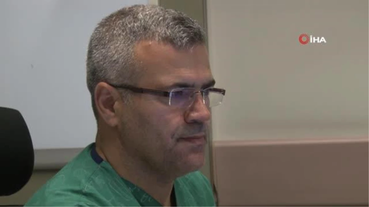 Uzmanı uyardı: “Dikkat edilmediğinde kalp krizi riski doğuyor”