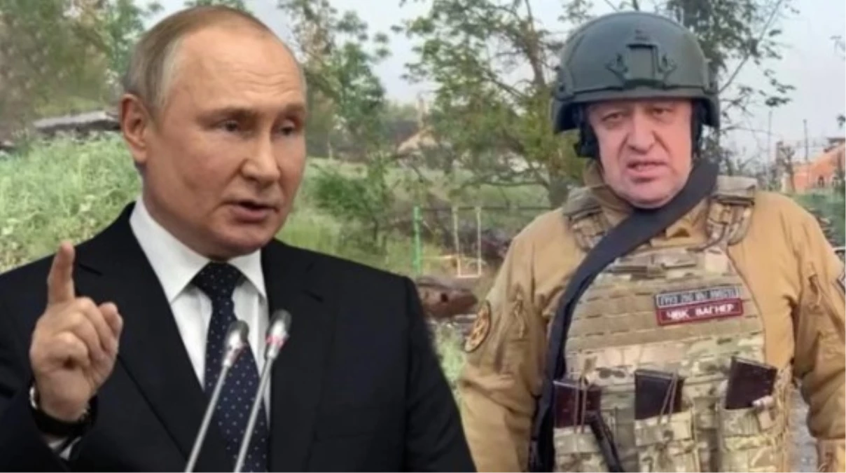 Wagner neden isyan etti? Wagner geri çekildi mi, isyan bitti mi? Wagner ile Kremlin anlaştı mı?