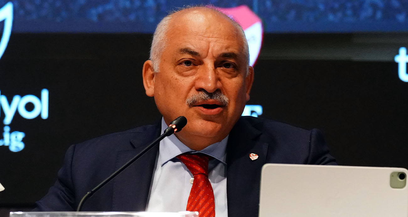 Büyükekşi: ‘Arda’yı Türk futboluna kazandıran Fenerbahçe’ye teşekkür ederim’