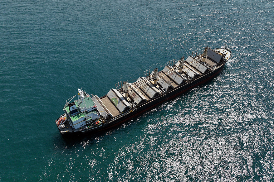 Güvenlik kaynakları: ‘Rus personel Müşterek Koordinasyon Merkezi’nden ayrıldı’