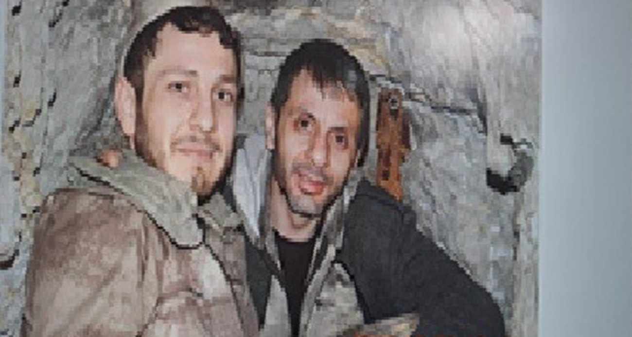 Terör örgütünün sözde Zap sorumlusunun yakın adamı, saklandığı mağarada etkisiz hale getirildi