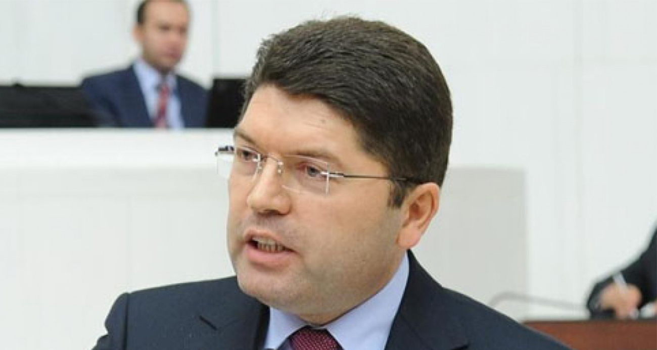 Bakan Tunç’tan Covid-19 iznindeki hükümlülere ilişkin düzenlemeye dair açıklama