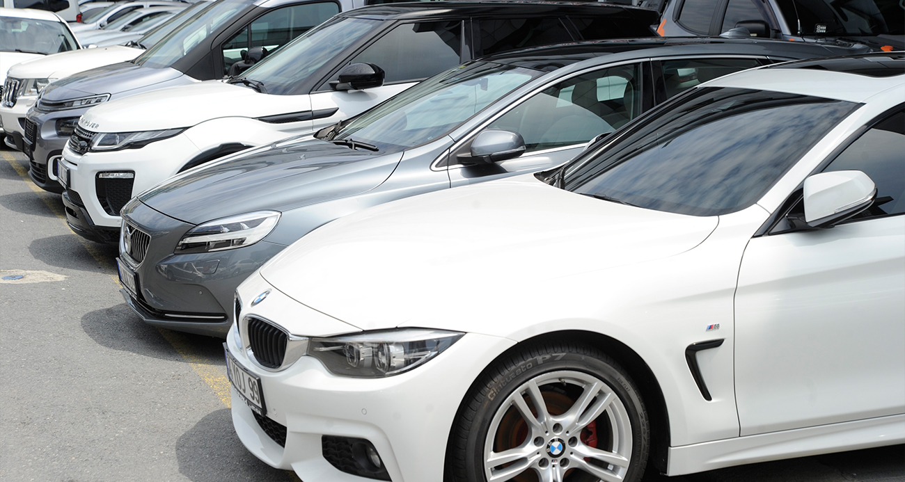 Ticaret Bakanlığı otomotiv ilan kısıtlamasına uymayanlara yönelik tebliğ sürecinin başlatıldığını duyurdu