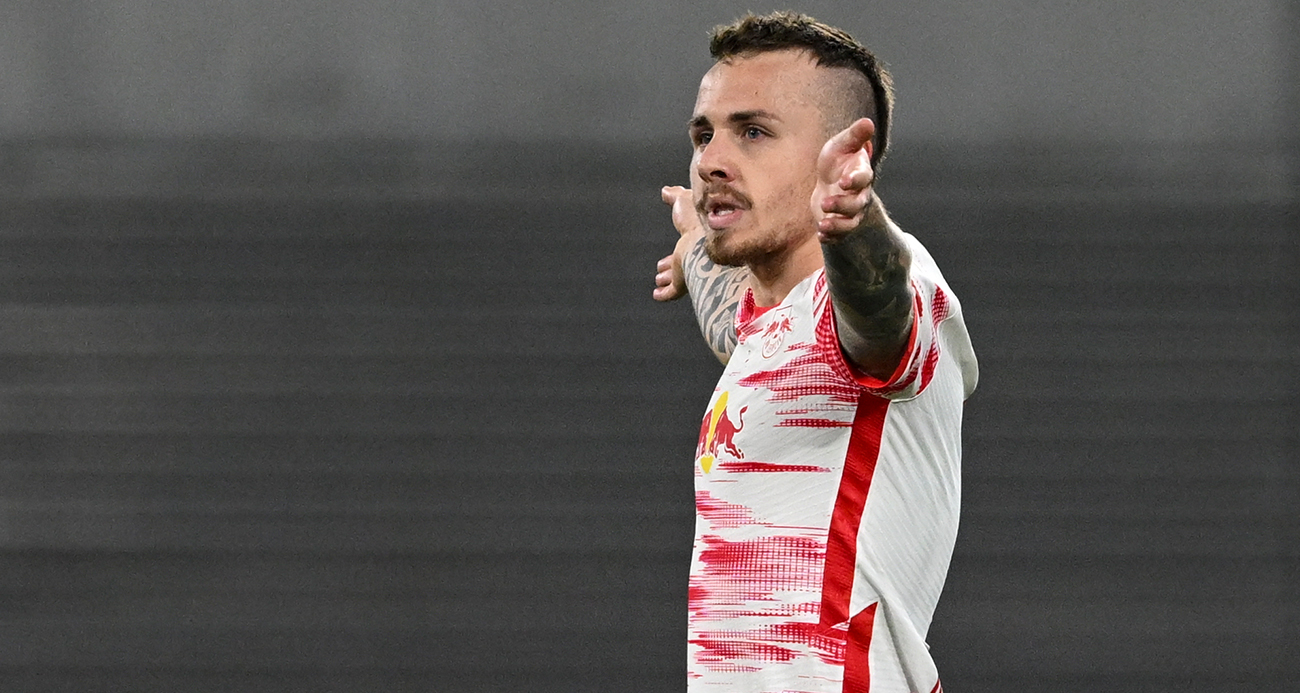 Galatasaray, Angelino’yu KAP’a bildirdi