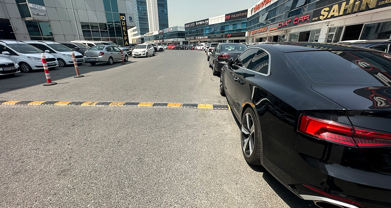 İkinci el otomobilde yeni dönem yarın başlıyor