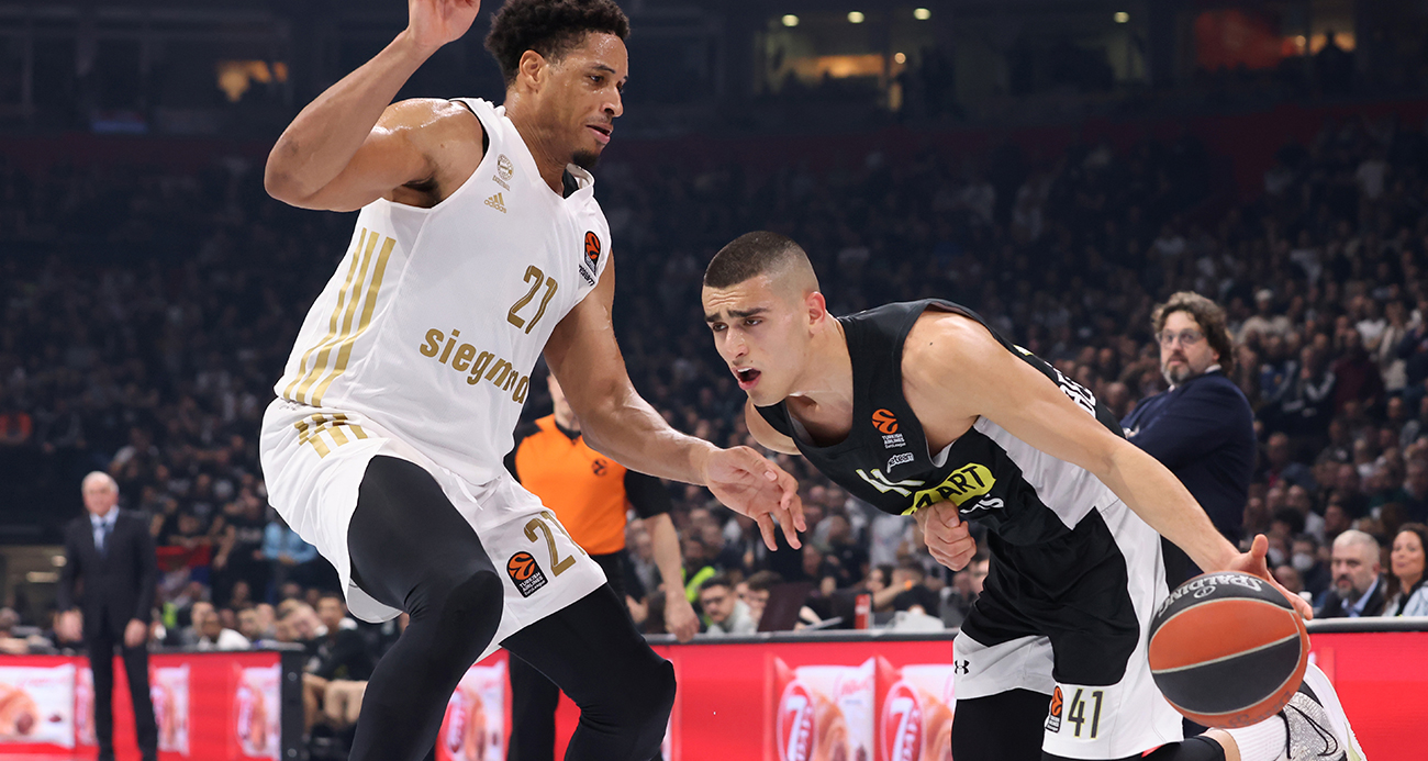 Yam Madar Fenerbahçe Beko’da