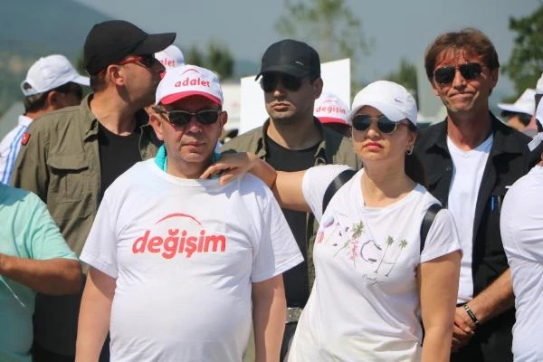 CHP'nin 