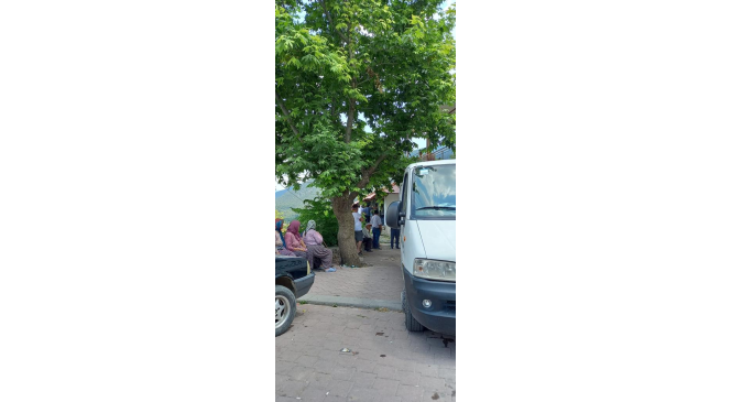 Yaşlı adam pompalı tüfekle vurulmuş halde ölü bulundu
