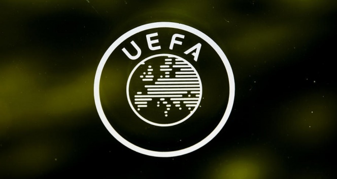 UEFA’dan Murat Ilgaz’a görev