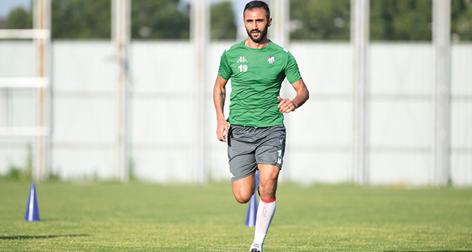 Selçuk Şahin: “Artık birinci adam olacağım”