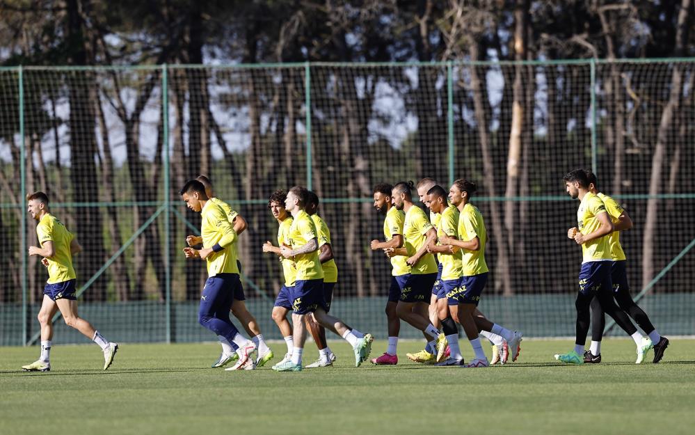 Mehmet Büyükekşi: “Fenerbahçe’nin talebiyle ilgili komisyon kurulacak, çalışmalarını yapacağız”