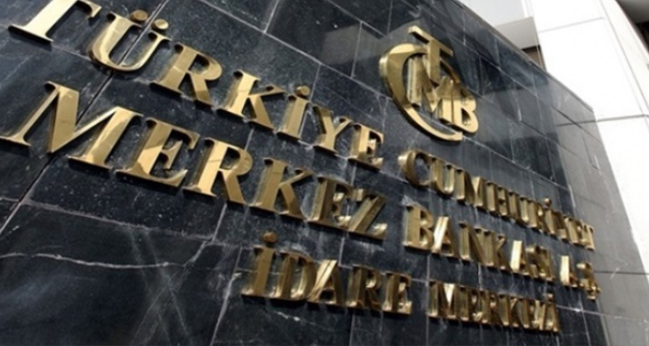Merkez Bankası’nın toplam rezervleri arttı