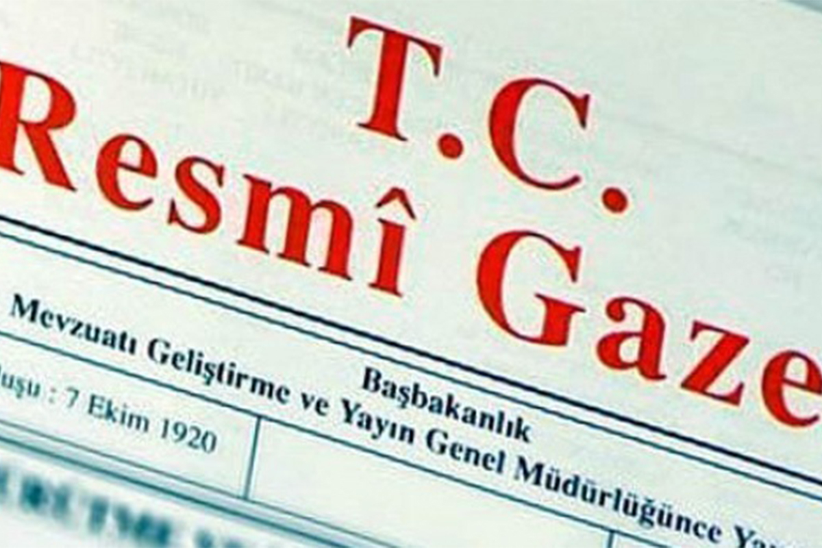 Katma Değer Vergisi artış kararı Resmi Gazete’de