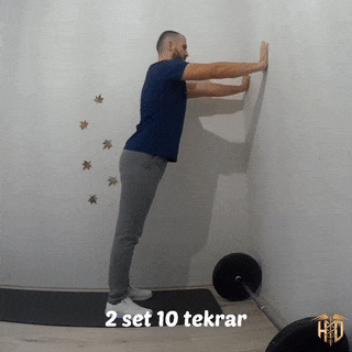 Sırt ağrısına ne iyi gelir? Sırt ortasına vuran ağrı için 5 etkili egzersiz!