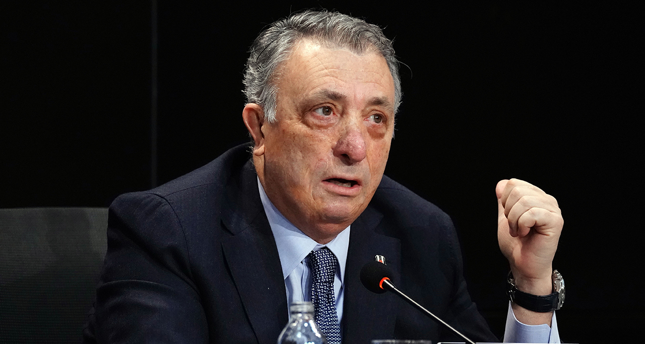 Ahmet Nur Çebi, camiaya ve taraftarlara seslendi