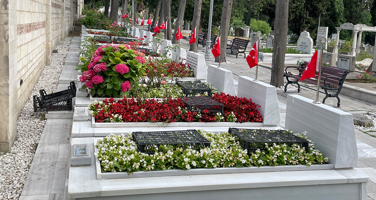15 Temmuz Gazileri Platformu Başkanı Erol Bulut: ’15 Temmuz Çanakkale ruhudur’
