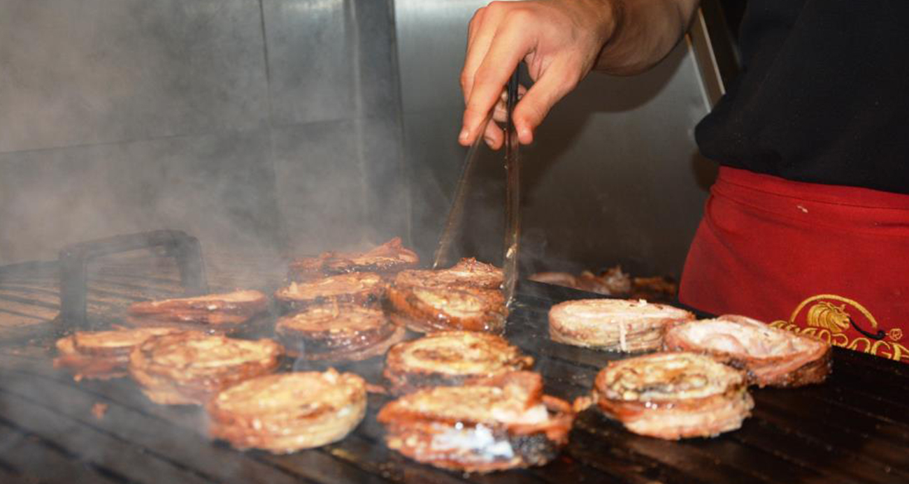 “Kokoreç zaten AB’ye girdi”