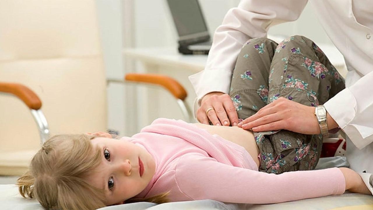Çocuklarda kabızlığa ne iyi gelir? Kabızlık neden olur ve nasıl geçer?