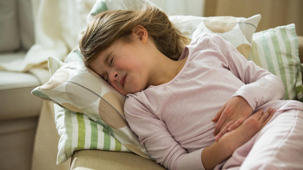 Çocuklarda kabızlığa ne iyi gelir? Kabızlık neden olur ve nasıl geçer?