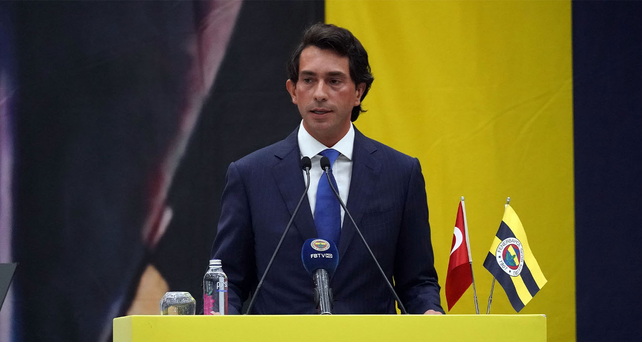 Burak Kızılhan: “Bu işte tek bir doğru var, onun da en büyük kanıtı müzemizdeki kupalardır”