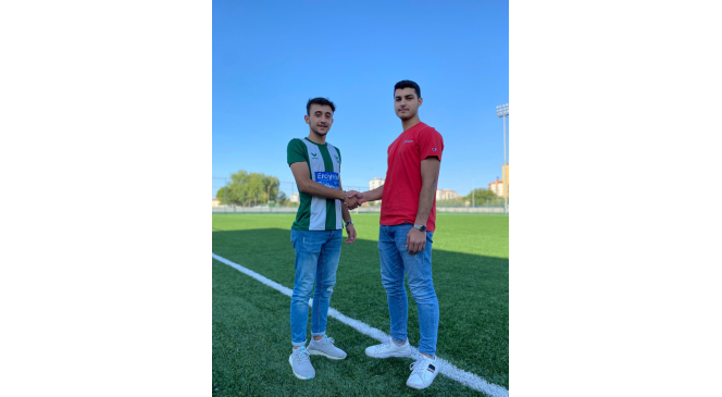 Argıncıkspor kolları sıvadı