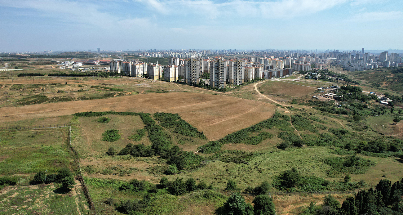 İstanbul’un taşı toprağı ’altın’dan kıymetli oldu
