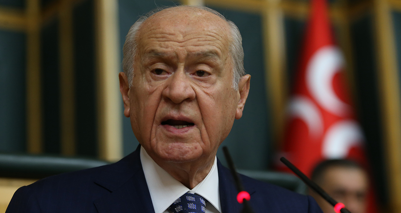 Bahçeli’den emekliler için ‘seyyanen zam’ çağrısı