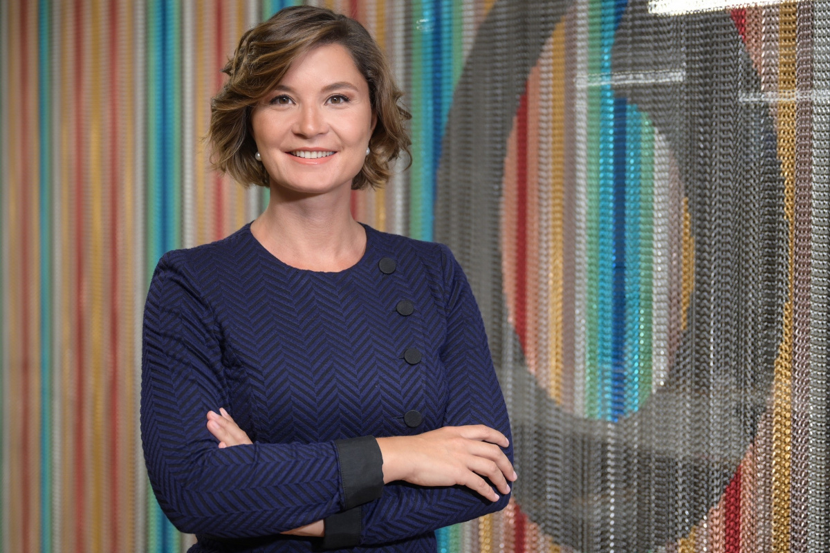 Vodafone, işe alımda eşitlik için yapay zekâ kullanıyor