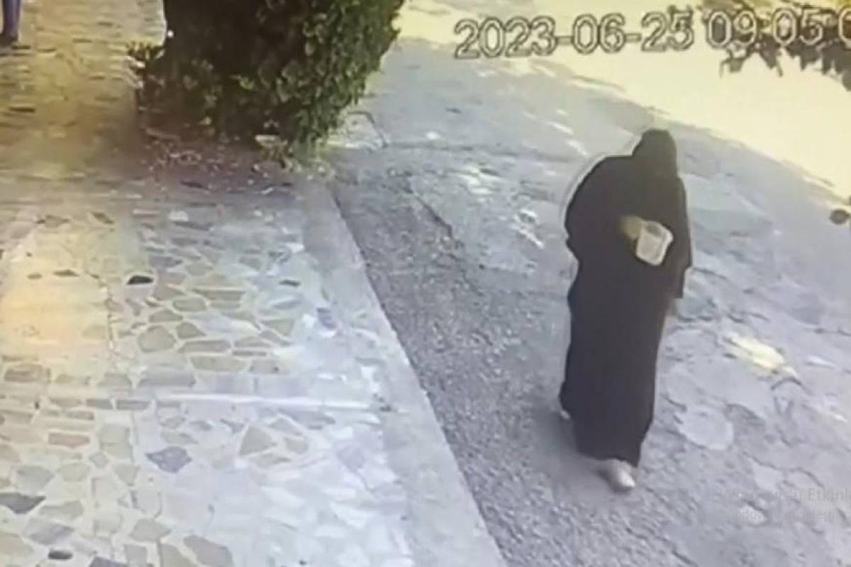 Konya’da kezzaplı saldırgan tutuklandı